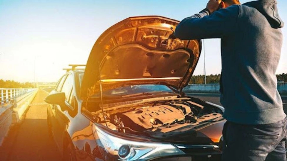 The services of a reliable car assistance