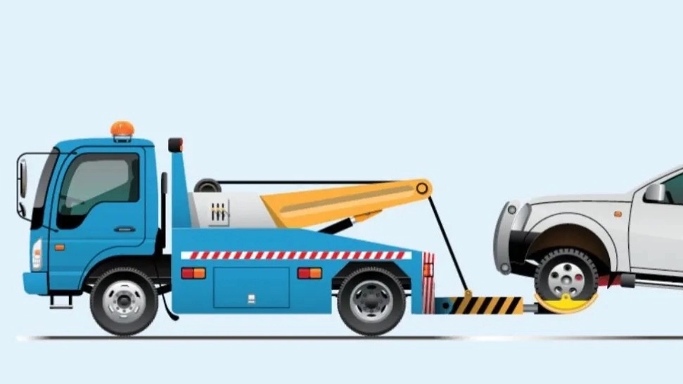 Hashtgerd car rescue