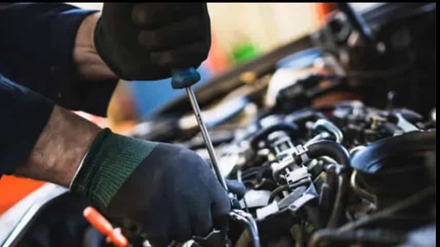 وظایف مکانیک سیار خودرو چیست؟