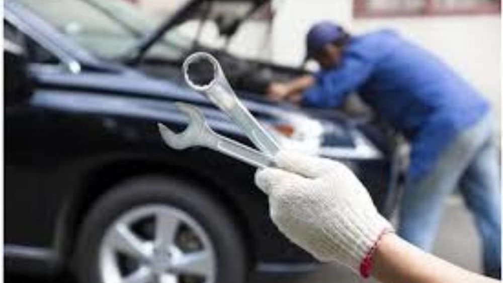 وظایف مکانیک سیار خودرو چیست؟