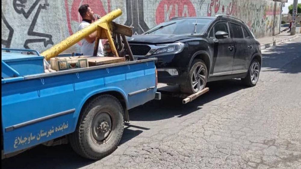 امداد خودرو شهر جدید هشتگرد امداد خودرو شهر جدید هشتگرد